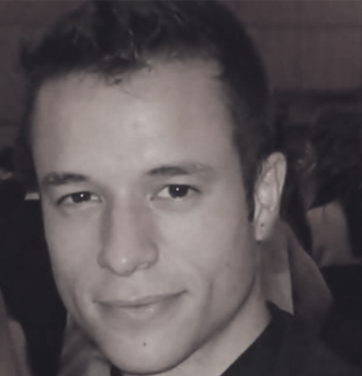 Marcel Pereira da Rocha